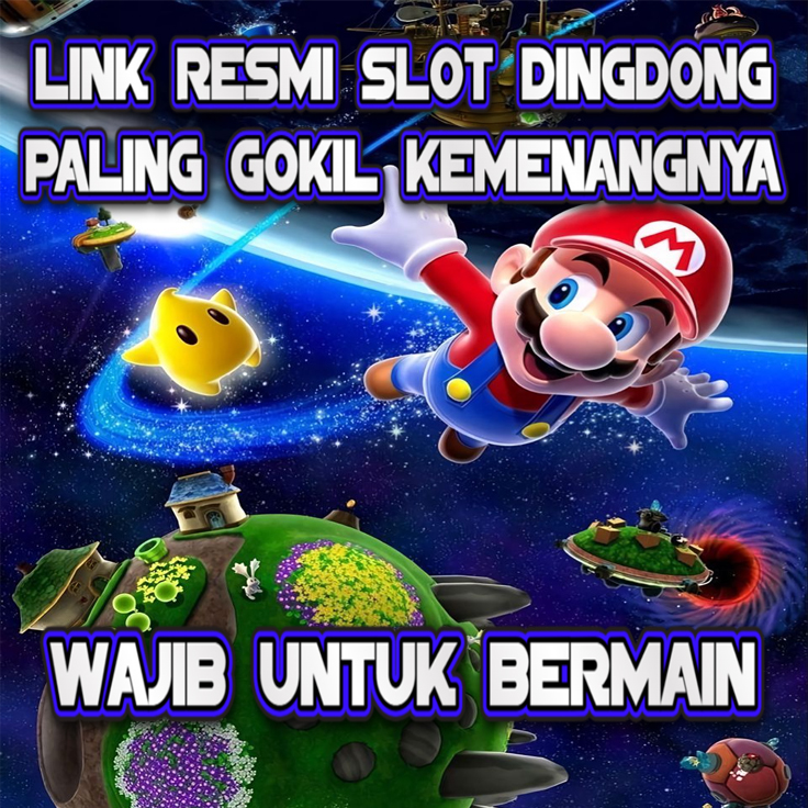Dingdong188 | Link Resmi Slot Dingdong paling gokil kemenangannya image 1